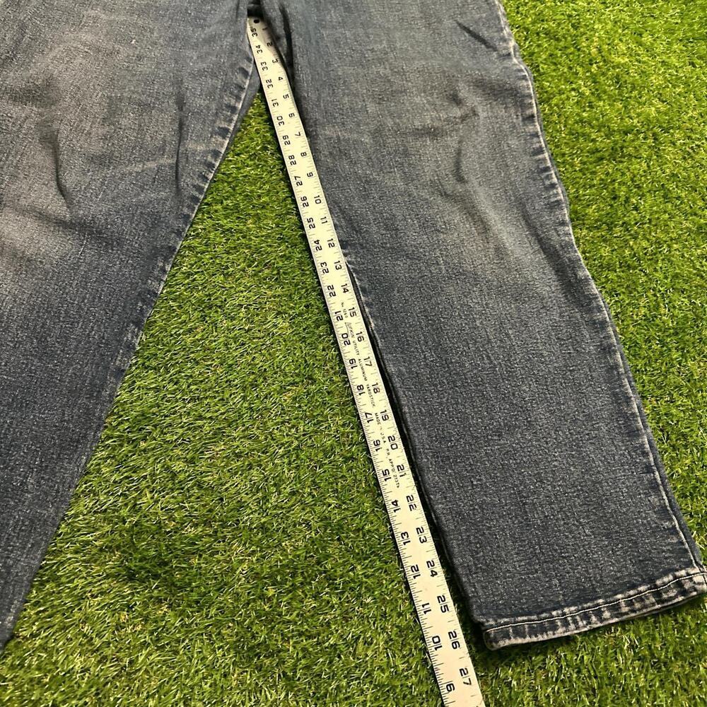 Vintage Gloria Vanderbilt Women's Jeans - Picture 6 of 6